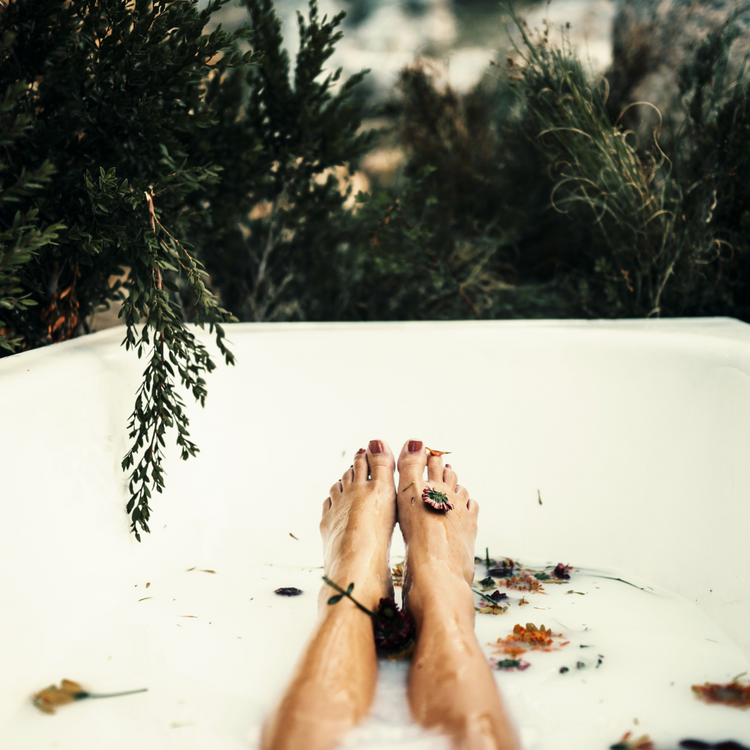 Bath Alchemy