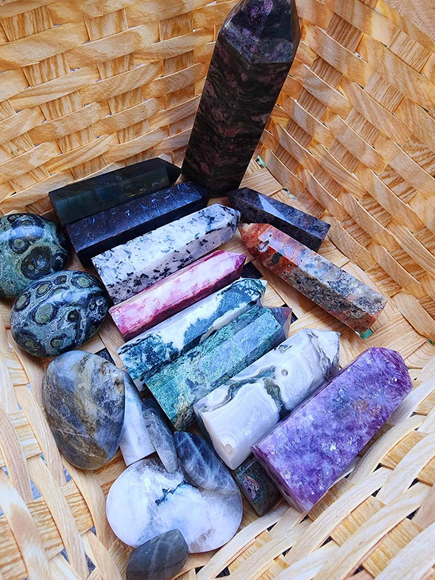 Mystery Bag
