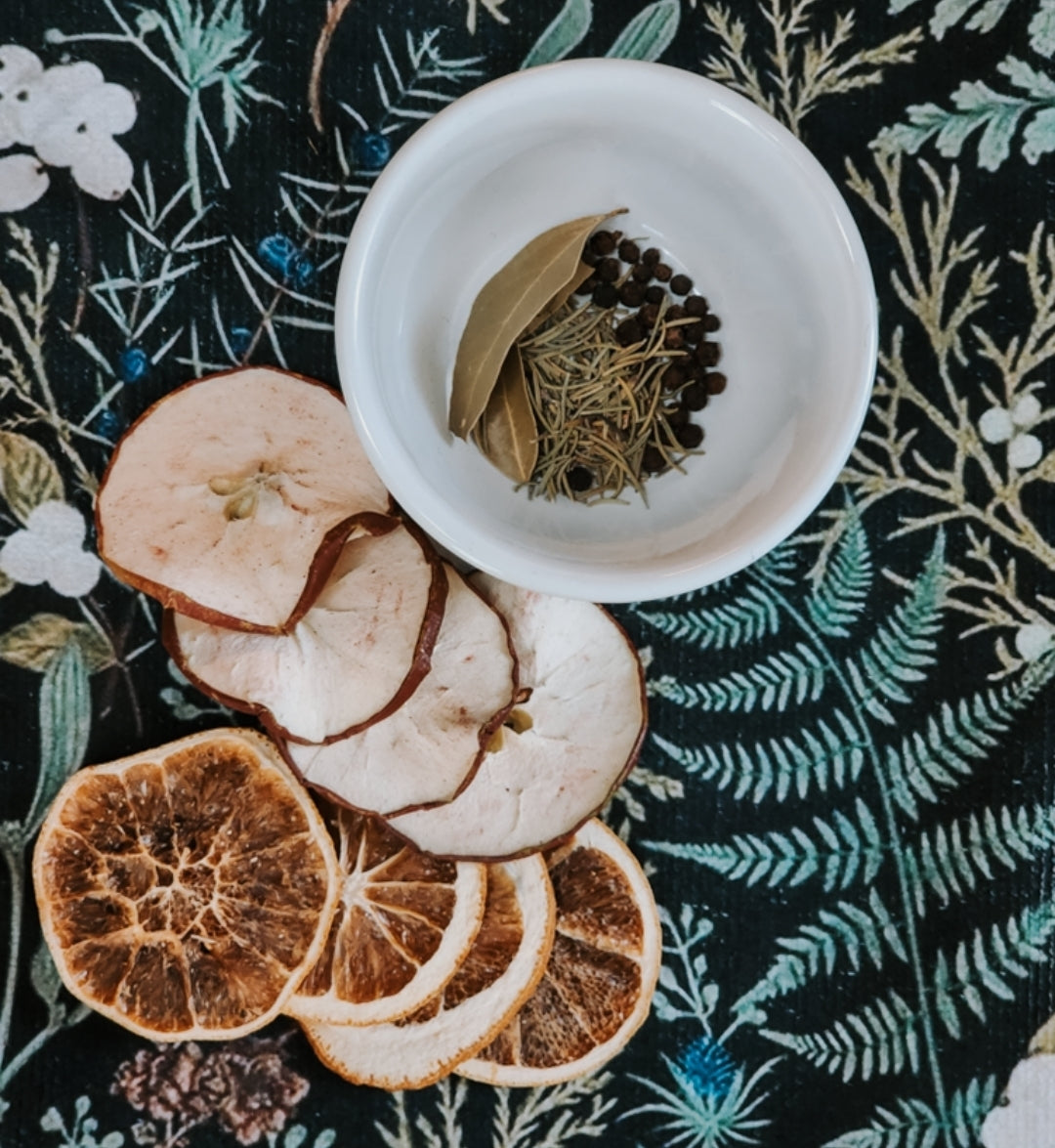 Simmer Pot - Samhain