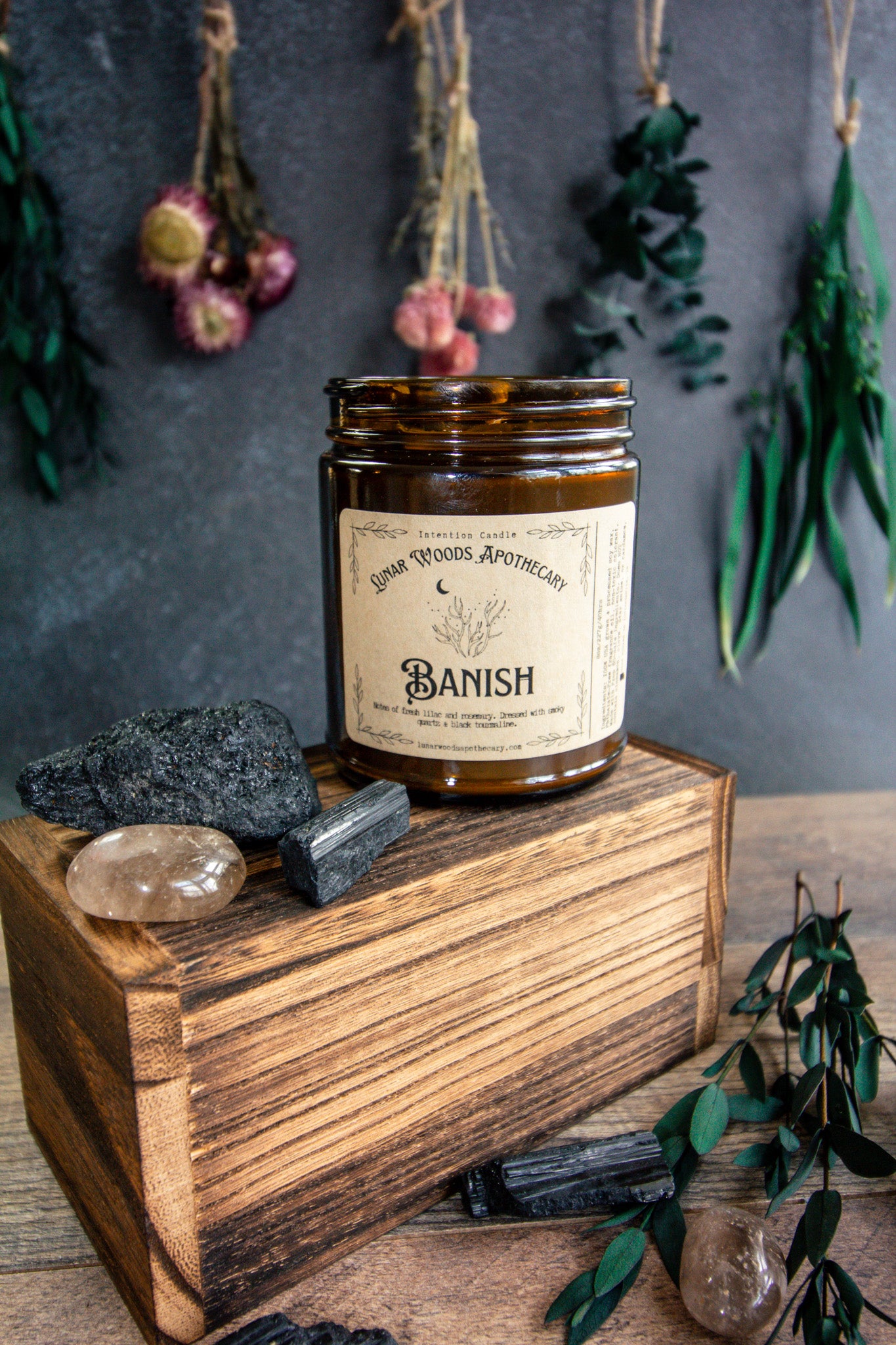 Banish