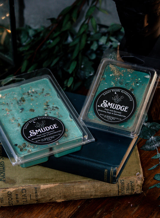 Smudge — Witchy Wax Melts