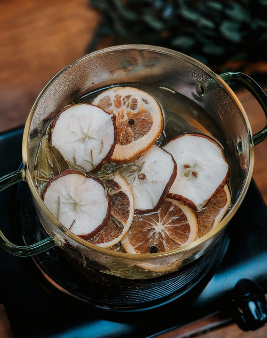 Simmer Pot - Samhain