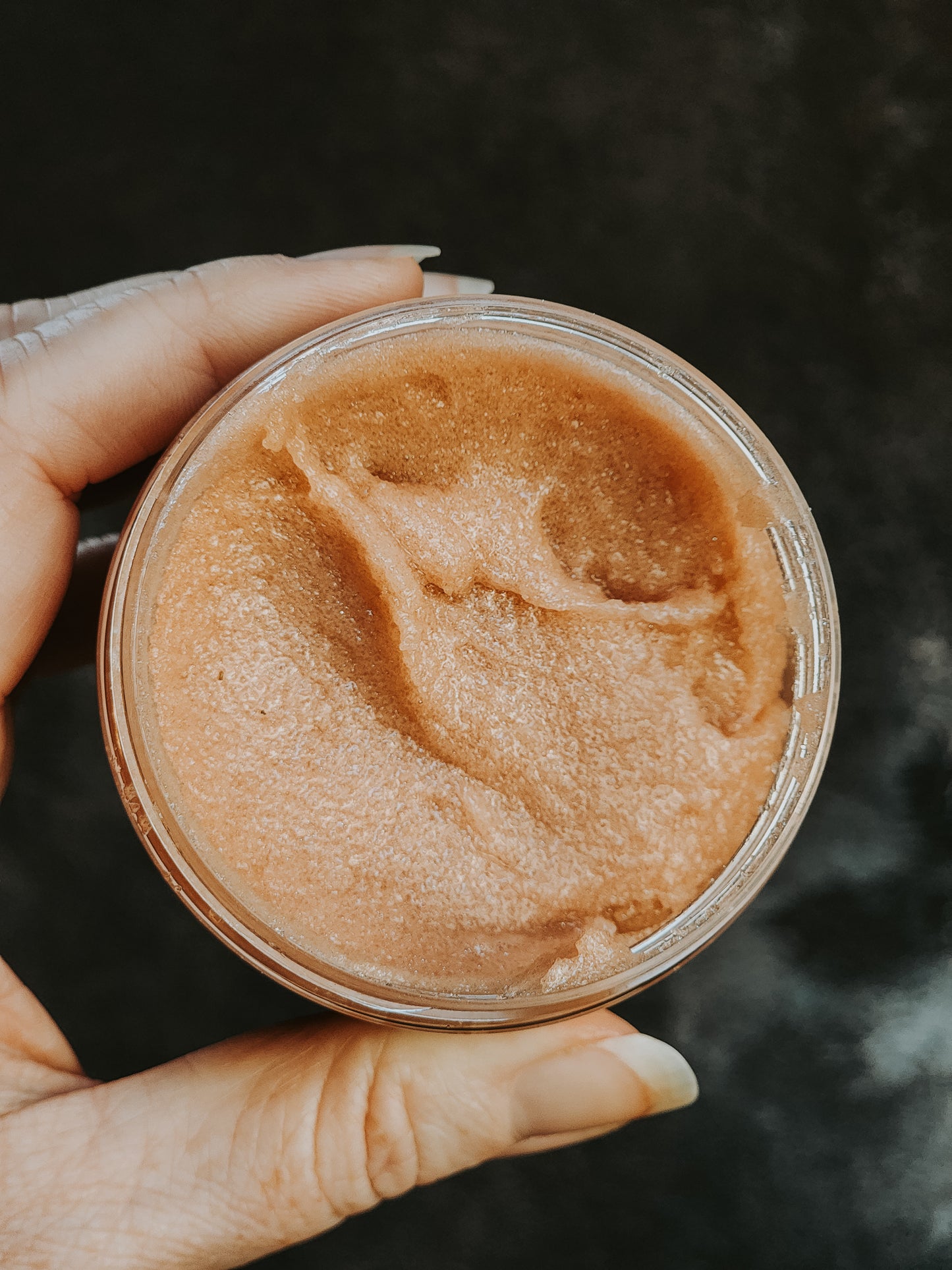 Holiday Sacred (Sugar) Scrub